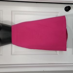 Philosophy Pink Skirt